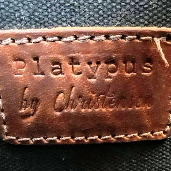 NWOT Platipus by Christensen - Picture 7 of 8